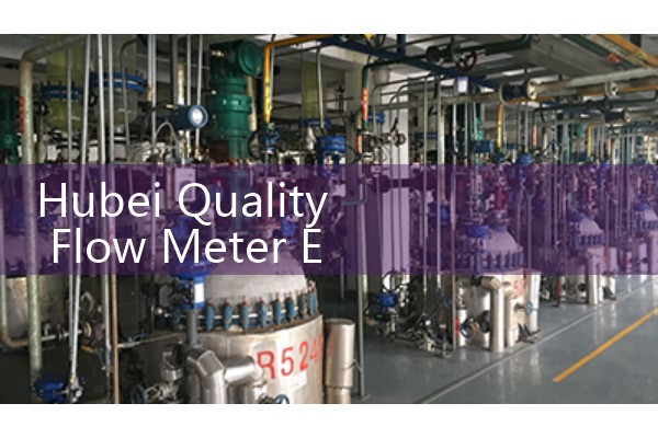 Hubei Quality Flow Meter Equipment